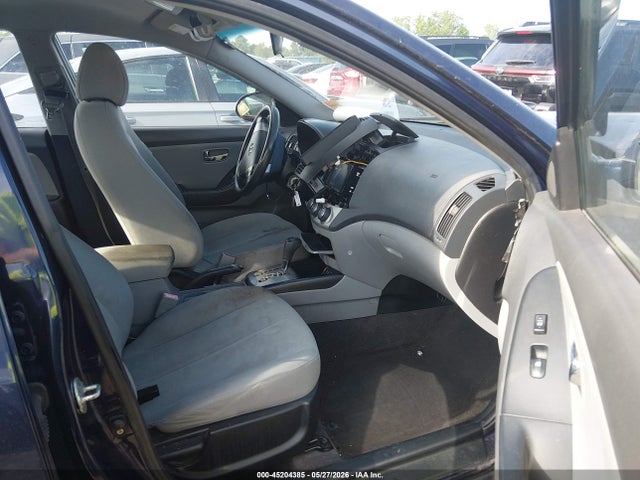 Продаж на аукціоні авто 2010 Hyundai Elantra Gls, vin: KMHDU4AD0AU016364, номер лоту: 45204385