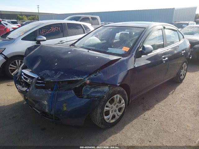 Продаж на аукціоні авто 2010 Hyundai Elantra Gls, vin: KMHDU4AD0AU016364, номер лоту: 45204385