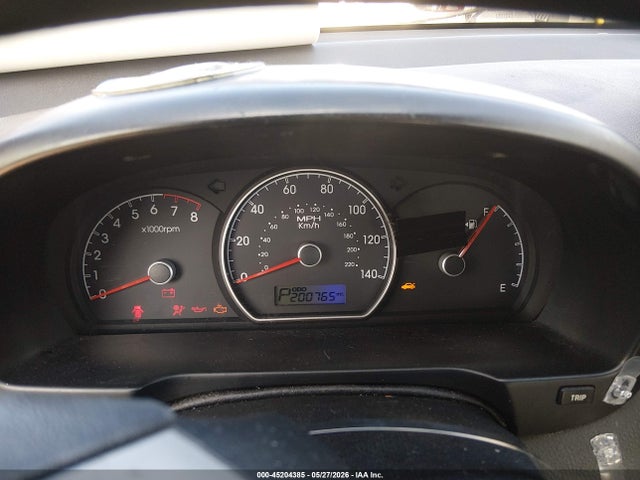 Продаж на аукціоні авто 2010 Hyundai Elantra Gls, vin: KMHDU4AD0AU016364, номер лоту: 45204385