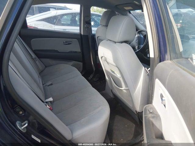 Продаж на аукціоні авто 2010 Hyundai Elantra Gls, vin: KMHDU4AD0AU016364, номер лоту: 45204385