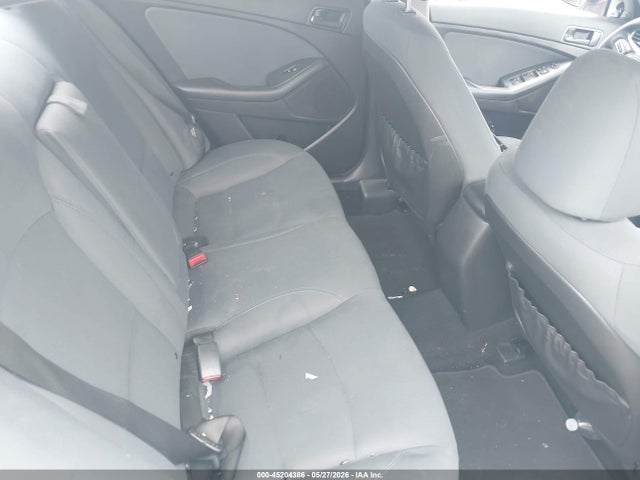 Продаж на аукціоні авто 2015 Kia Optima Lx, vin: 5XXGM4A79FG416979, номер лоту: 45204386