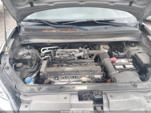 Продаж на аукціоні авто 2011 Kia Soul +, vin: KNDJT2A28B7318322, номер лоту: 45204388