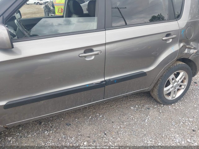Продаж на аукціоні авто 2011 Kia Soul +, vin: KNDJT2A28B7318322, номер лоту: 45204388
