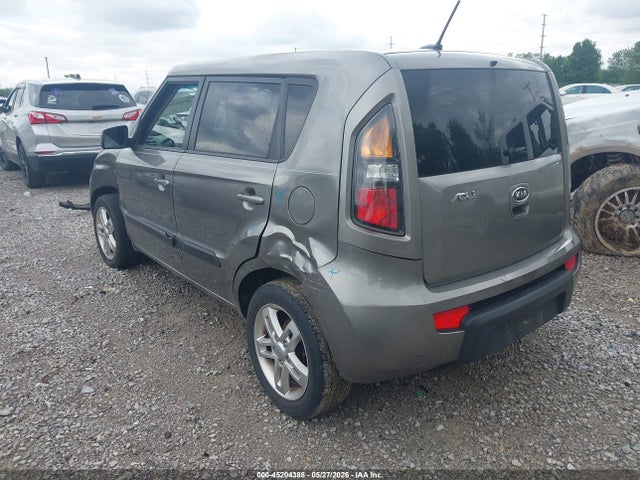 Продаж на аукціоні авто 2011 Kia Soul +, vin: KNDJT2A28B7318322, номер лоту: 45204388