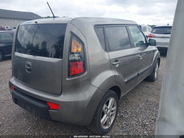 Продаж на аукціоні авто 2011 Kia Soul +, vin: KNDJT2A28B7318322, номер лоту: 45204388