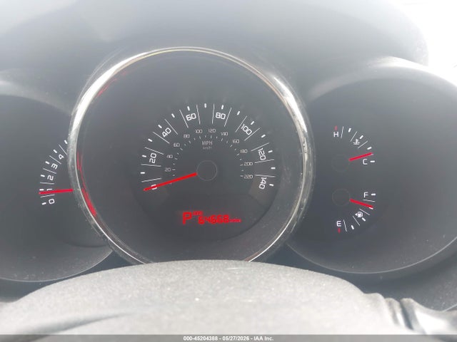 Продаж на аукціоні авто 2011 Kia Soul +, vin: KNDJT2A28B7318322, номер лоту: 45204388