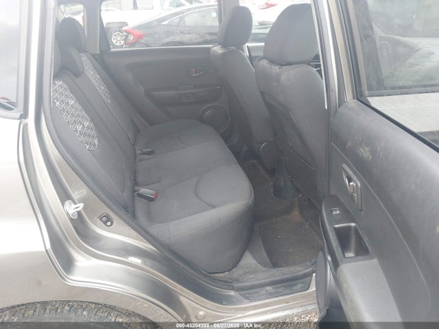Продаж на аукціоні авто 2011 Kia Soul +, vin: KNDJT2A28B7318322, номер лоту: 45204388