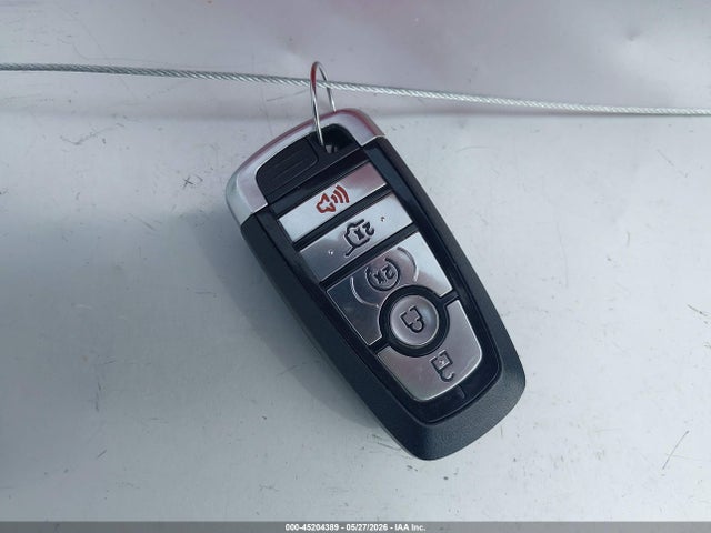 45204389 :رقم المزاد ، 1FMCU9BZ7LUC51379 vin ، 2020 Ford Escape Se Sport Hybrid مزاد بيع
