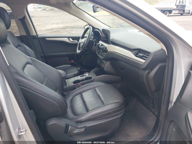 Aukcja sprzedaży 2020 Ford Escape Se Sport Hybrid, vin: 1FMCU9BZ7LUC51379, numer aukcji: 45204389