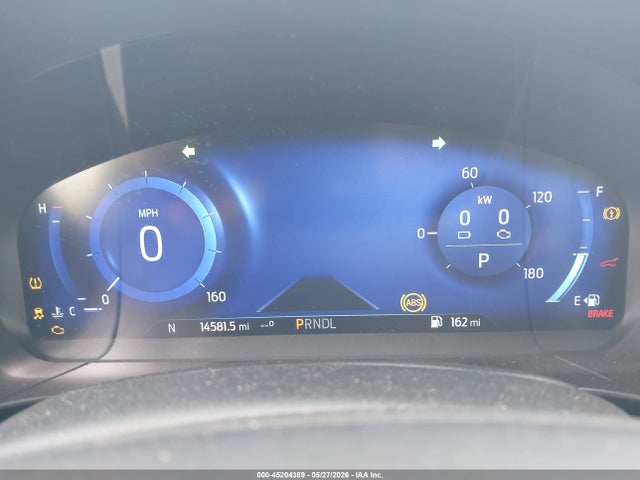 2020 Ford Escape Se Sport Hybrid მანქანა იყიდება აუქციონზე, vin: 1FMCU9BZ7LUC51379, აუქციონის ნომერი: 45204389
