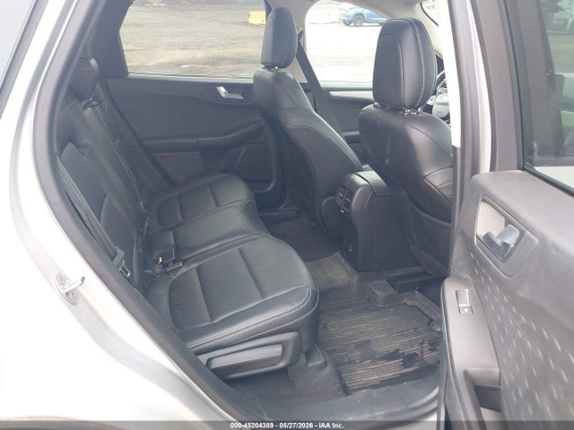 Продаж на аукціоні авто 2020 Ford Escape Se Sport Hybrid, vin: 1FMCU9BZ7LUC51379, номер лоту: 45204389