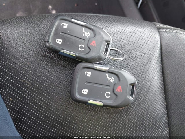 GMC Terrain Awd Slt 2022 3GKALVEV2NL292004 Image 11