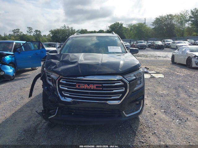 GMC Terrain Awd Slt 2022 3GKALVEV2NL292004 Image 12