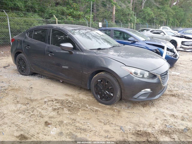 Aukcja sprzedaży 2015 Mazda Mazda3 I Sport, vin: 3MZBM1U72FM190400, numer aukcji: 45204392