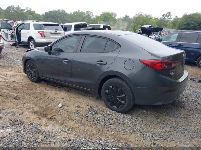 Aukcja sprzedaży 2015 Mazda Mazda3 I Sport, vin: 3MZBM1U72FM190400, numer aukcji: 45204392