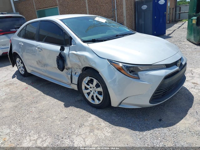 Продажа на аукционе авто 2024 Toyota Corolla Le, vin: 5YFB4MDEXRP153546, номер лота: 45204396