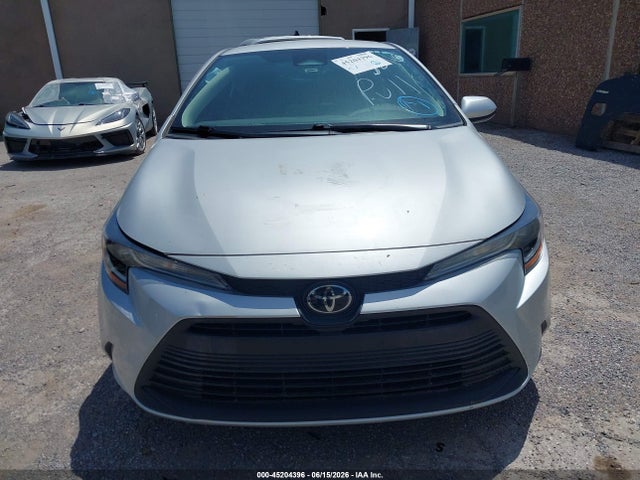Продажа на аукционе авто 2024 Toyota Corolla Le, vin: 5YFB4MDEXRP153546, номер лота: 45204396
