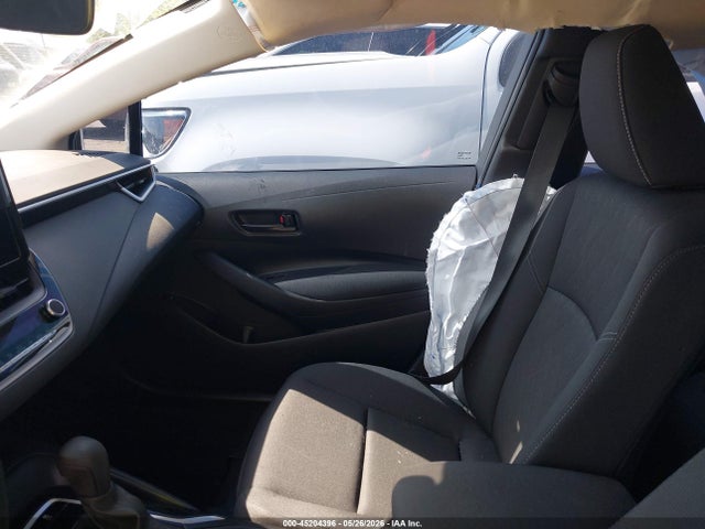 Продажа на аукционе авто 2024 Toyota Corolla Le, vin: 5YFB4MDEXRP153546, номер лота: 45204396