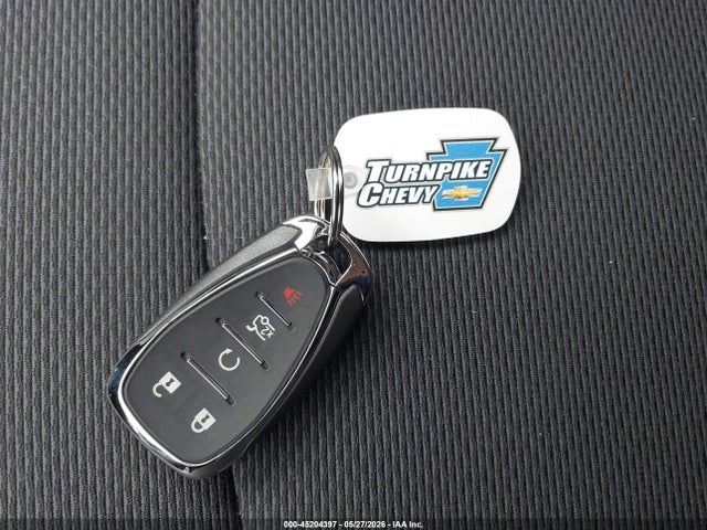 1G1BE5SM5H7156876 Chevrolet Cruze Lt Auto