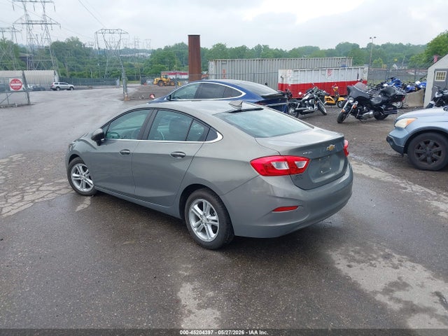 1G1BE5SM5H7156876 Chevrolet Cruze Lt Auto