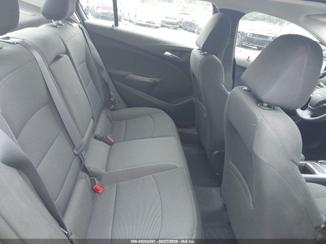 1G1BE5SM5H7156876 Chevrolet Cruze Lt Auto