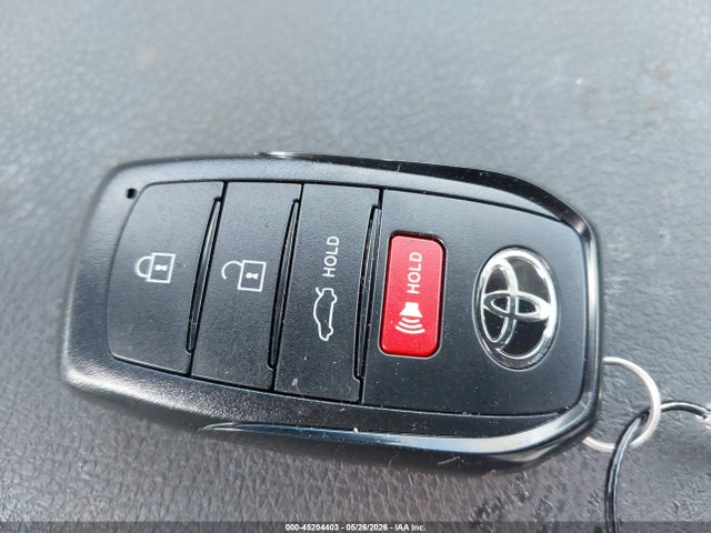 Toyota CAMRY LE 2026 4T1DAACK1TU708395 Image 11