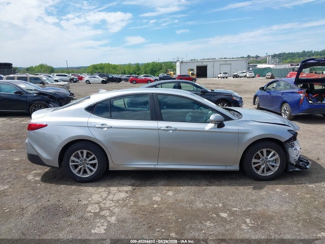 Toyota CAMRY LE 2026 4T1DAACK1TU708395 Image 13