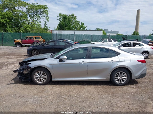 Toyota CAMRY LE 2026 4T1DAACK1TU708395 Image 14