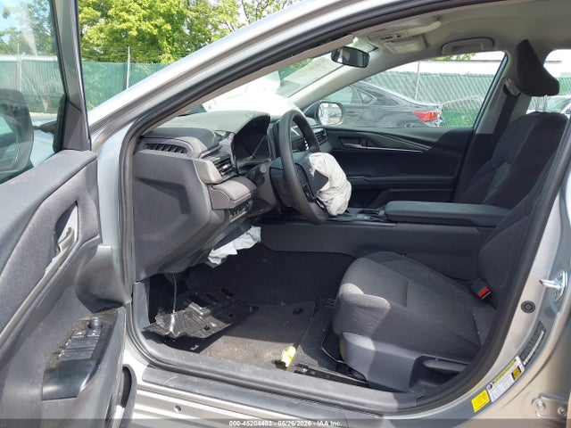 Toyota CAMRY LE 2026 4T1DAACK1TU708395 Image 17