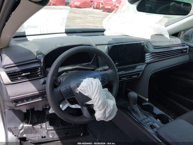 Toyota CAMRY LE 2026 4T1DAACK1TU708395 Image 18