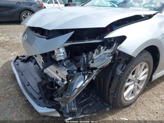 Toyota CAMRY LE 2026 4T1DAACK1TU708395 Image 21