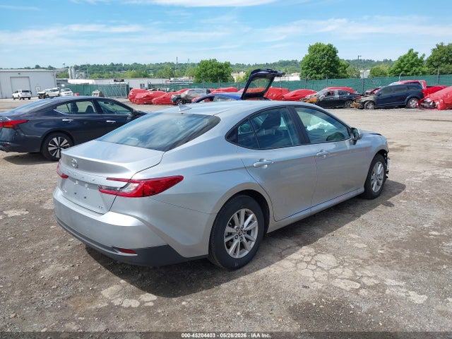 4T1DAACK1TU708395 Toyota CAMRY LE