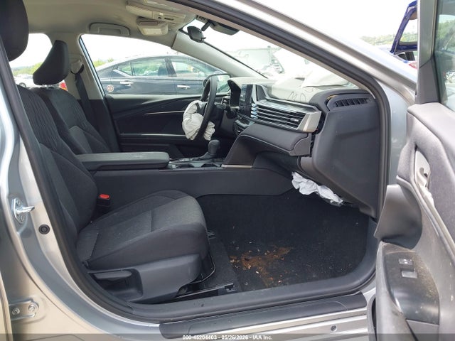 4T1DAACK1TU708395 Toyota CAMRY LE