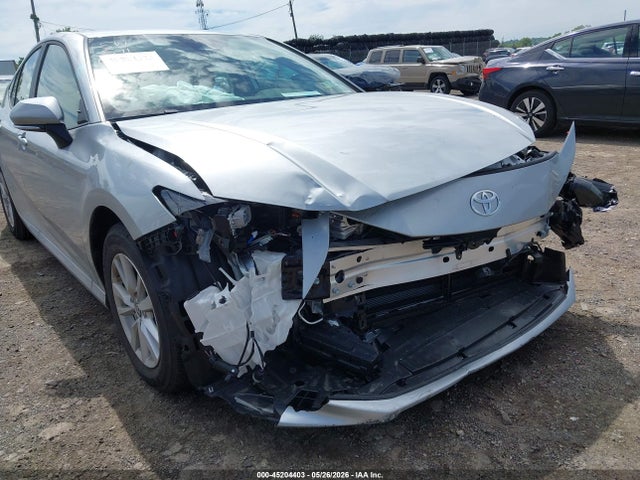 Toyota CAMRY LE 2026 4T1DAACK1TU708395 Image 6