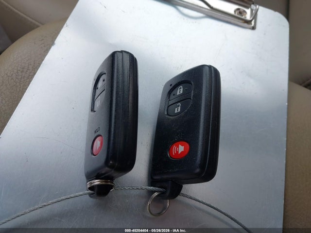 Aukcja sprzedaży 2011 Toyota Rav4 Limited V6, vin: 2T3DK4DV5BW050917, numer aukcji: 45204404