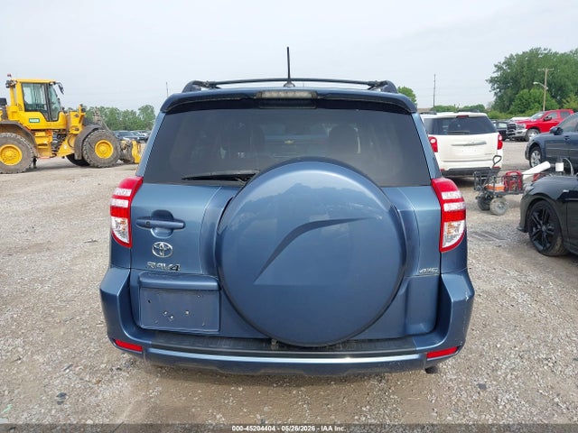 Aukcja sprzedaży 2011 Toyota Rav4 Limited V6, vin: 2T3DK4DV5BW050917, numer aukcji: 45204404