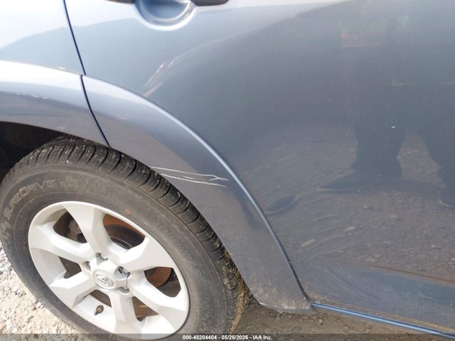 Aukcja sprzedaży 2011 Toyota Rav4 Limited V6, vin: 2T3DK4DV5BW050917, numer aukcji: 45204404