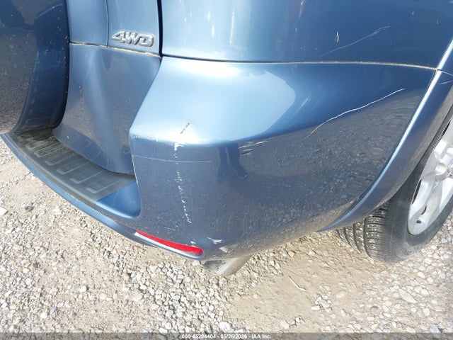 Aukcja sprzedaży 2011 Toyota Rav4 Limited V6, vin: 2T3DK4DV5BW050917, numer aukcji: 45204404