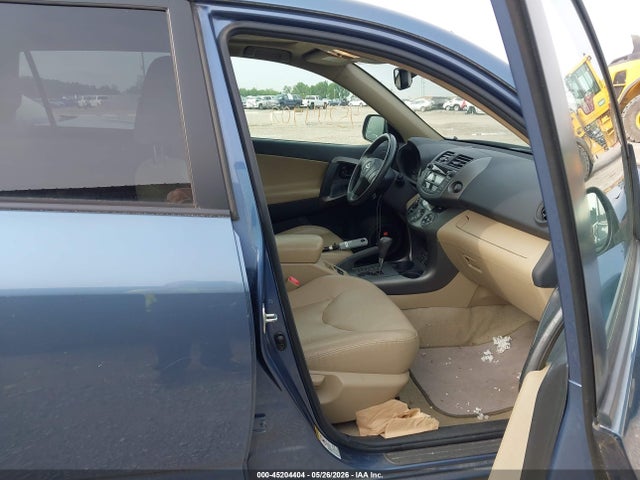 Aukcja sprzedaży 2011 Toyota Rav4 Limited V6, vin: 2T3DK4DV5BW050917, numer aukcji: 45204404