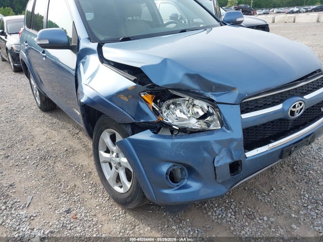 Aukcja sprzedaży 2011 Toyota Rav4 Limited V6, vin: 2T3DK4DV5BW050917, numer aukcji: 45204404
