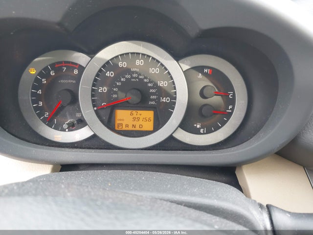 Aukcja sprzedaży 2011 Toyota Rav4 Limited V6, vin: 2T3DK4DV5BW050917, numer aukcji: 45204404
