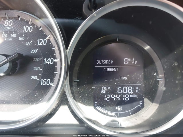 JM1GJ1V52G1452767 Mazda Mazda6 I Touring