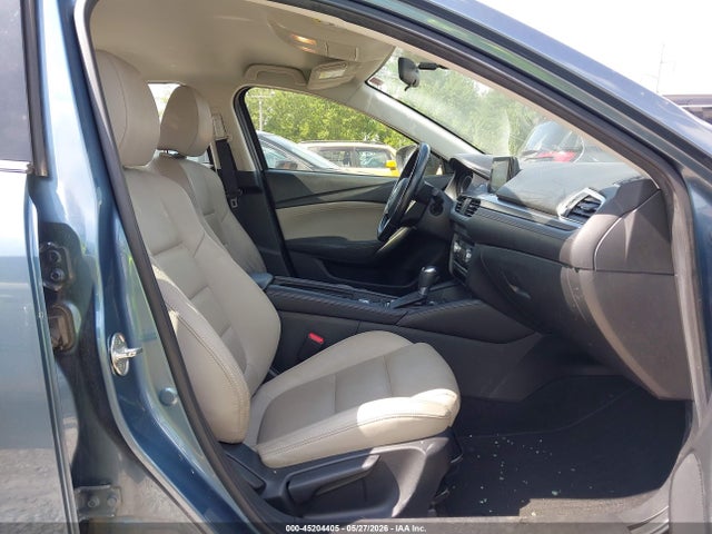 JM1GJ1V52G1452767 Mazda Mazda6 I Touring