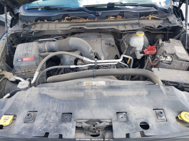 Aukcja sprzedaży 2018 Ram 1500 Rebel  4x4 5'7 Box, vin: 1C6RR7YTXJS232493, numer aukcji: 45204406