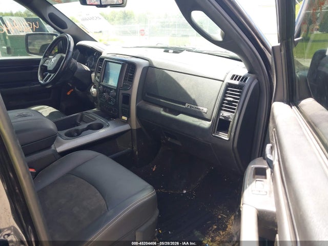 Aukcja sprzedaży 2018 Ram 1500 Rebel  4x4 5'7 Box, vin: 1C6RR7YTXJS232493, numer aukcji: 45204406