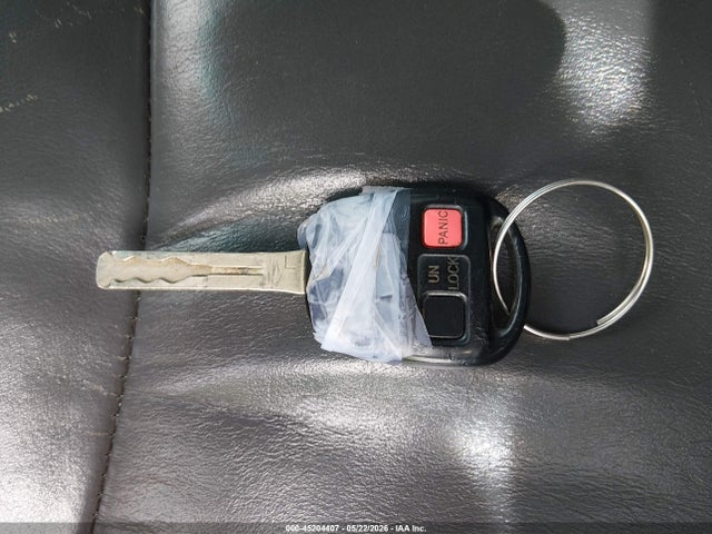 45204407 :رقم المزاد ، JTJBT20XX50070358 vin ، 2005 Lexus Gx 470 مزاد بيع