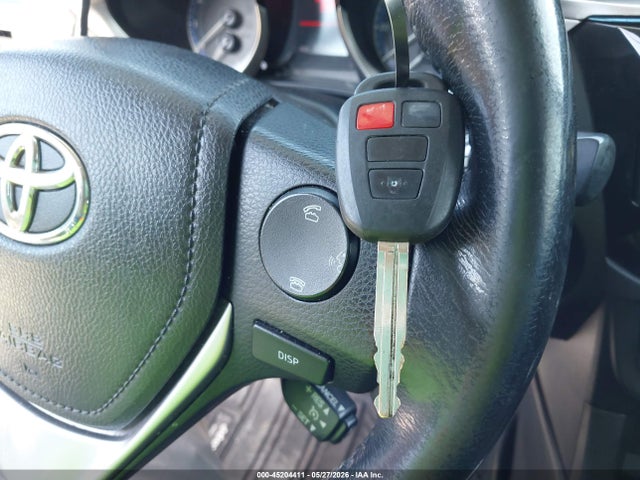 45204411 :رقم المزاد ، 2T1BURHEXEC023896 vin ، 2014 Toyota Corolla S Plus مزاد بيع
