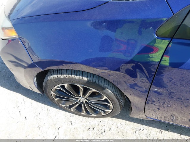 45204411 :رقم المزاد ، 2T1BURHEXEC023896 vin ، 2014 Toyota Corolla S Plus مزاد بيع