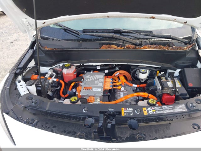 45204413 :رقم المزاد ، 1G1FZ6S08P4110578 vin ، 2023 Chevrolet Bolt Euv Fwd Premier مزاد بيع