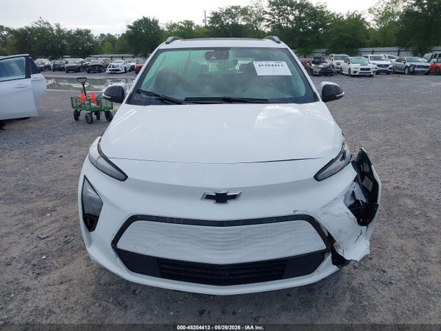 45204413 :رقم المزاد ، 1G1FZ6S08P4110578 vin ، 2023 Chevrolet Bolt Euv Fwd Premier مزاد بيع